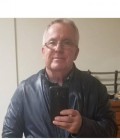 Brent 64 ans Toronto Canada