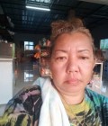 Yupadee 51 ans ลพบุรี Thaïlande