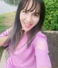 Jane 56 ans Mukdahan Thaïlande