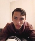 Luciano 18 ans  France