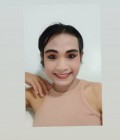 Netty 27 ans Pattaya  Thaïlande