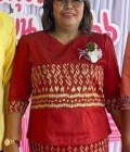 Suzi 61 years Center Thailand