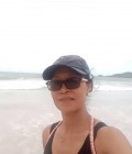 Samran 56 ans Patong Phuket Thaïlande