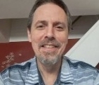 Daniel 57 ans Quebec Canada