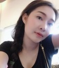 Nira 32 ans Newyork Thaïlande