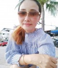 Nana 48 ans Mang Thaïlande