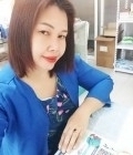 Saba 46 ans Ubonrachatani  Thaïlande