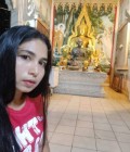 Kanyanat 39 ans Bangplee Thaïlande