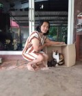 Somporn 47 ans Phakdee Chumphon District Thaïlande