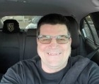 Chris 54 ans Las Vegas Etats-Unis