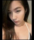 Mint 32 ans Huahin Thaïlande