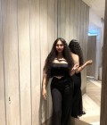 Bella 24 ans Pattaya Thaïlande