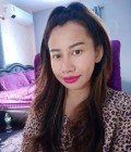 Alisa 41 ans Prakhonchai  Thaïlande