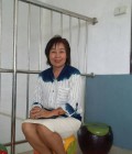 Prapaiporn   Loidee 68 ans สกลนคร Thaïlande