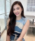 Pratana 35 ans Khon Kaen Thaïlande