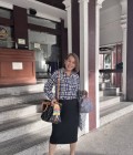 Nattanan 48 ans Bangkok  Thaïlande