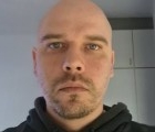 Marko 36 Jahre Tampere Finnland