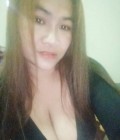 Yuanjit 42 ans Maharashtra  Thaïlande