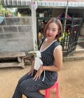 Sirilak 26 ans Thailand  Thaïlande