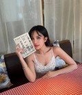 Olivia 31 ans Bangkok Thaïlande