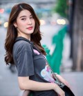 Krid 34 ans Bangkok Thaïlande