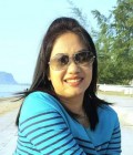 Picky 52 ans Hua Hin Thaïlande