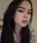 Maymine 28 ans Bangkok  Thaïlande