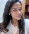 Lita 40 ans Bangkok Thaïlande