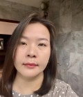 Ariya 49 ans Saohai Thaïlande