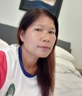 Chayapa 43 ans Sisaket Thaïlande