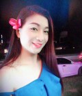 Farah 34 ans Kalasin  Thaïlande