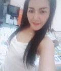 Leena 47 ans Kabinburi District Thaïlande