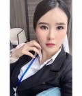 Novarrina 33 ans Chiang Mai Thaïlande