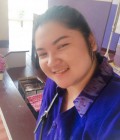 Kitsana  31 ans Phitsanulok  Thaïlande