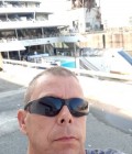 Rick 49 ans Montreal Canada