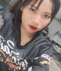 Parichat 18 ans Nakhon Ratchasima Thaïlande