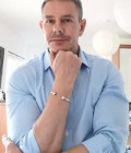 Andrew 48 ans London  Royaume-Uni