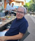 Jean-Jacques  77 ปี Antibes  France