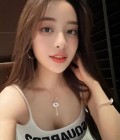 Olivia 35 ans Bangkok Thaïlande