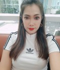 Phicha 43 Jahre Bangkok  Thailand