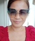 Nittaya 52 ans Sa Kaeo Thaïlande