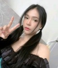 Kanlaya 36 ans Bangkok  Thaïlande