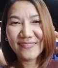 Kannika 49 ans Kanjanaburi Thaïlande