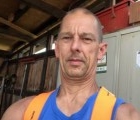 Matthias 56 ans Alsfeld  Allemagne