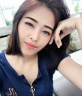 Wannisa 33 Jahre Wangtong  Thailand