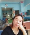 Salee 46 ans Pattaya Thaïlande