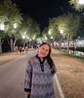 Lalita 65 ans Chaiyaphum Thaïlande