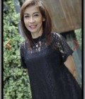 Aiw 53 ans Nonthaburi Thaïlande