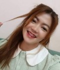 Chicha 37 ans Nakhonphanom  Thaïlande