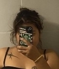 Selena 22 ans Ao Nang  Thaïlande